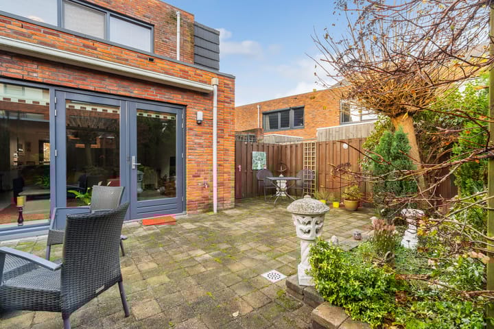 Foto 22 van Stampioenstraat 113