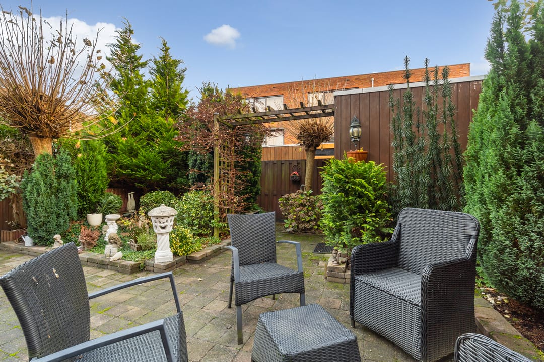 Foto 23 van Stampioenstraat 113