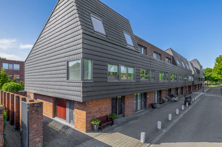 Foto 24 van Stampioenstraat 113