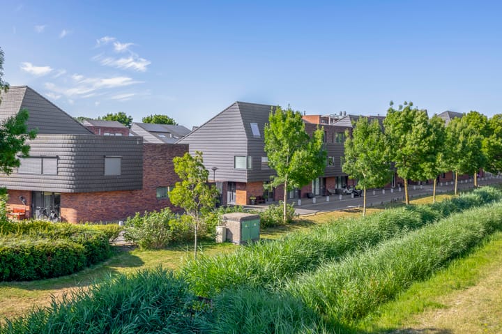 Foto 26 van Stampioenstraat 113