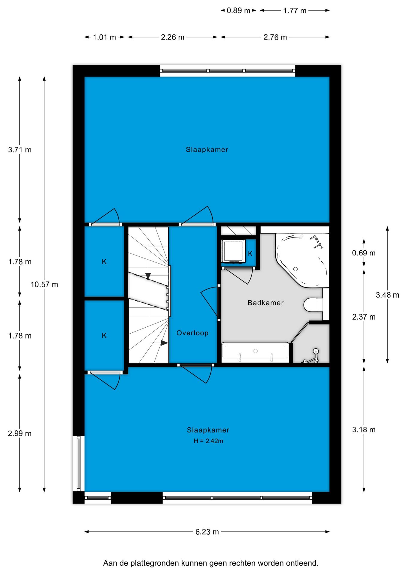 Foto 29 van Stampioenstraat 113