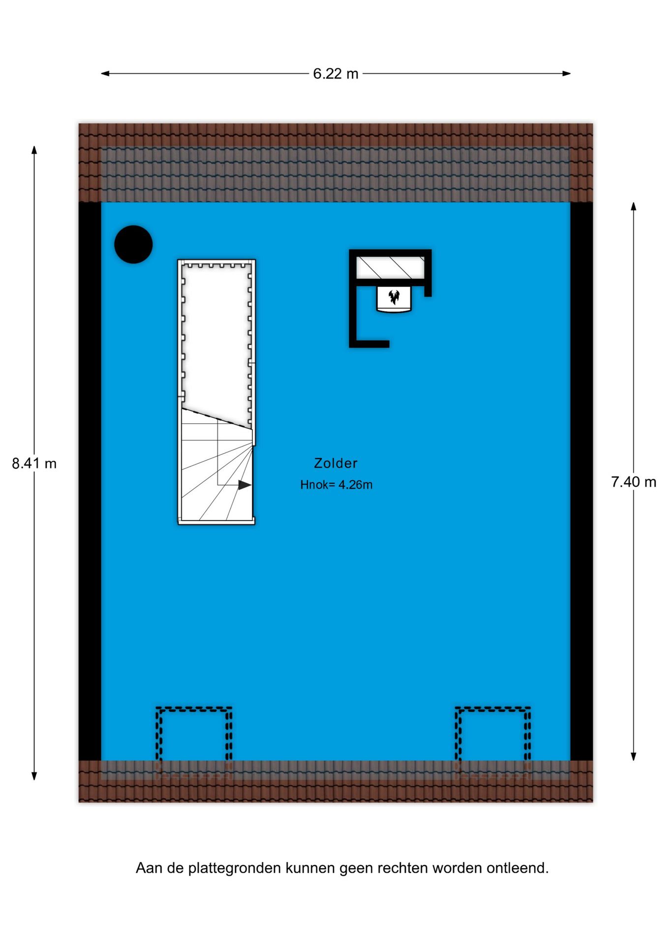 Foto 30 van Stampioenstraat 113