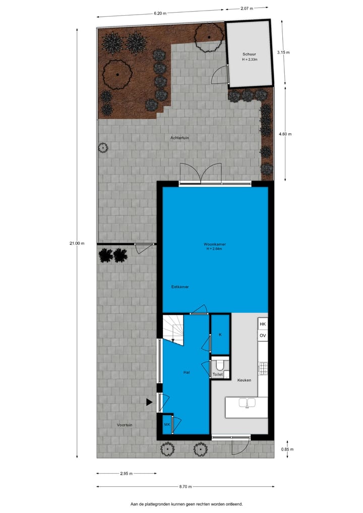 Foto 31 van Stampioenstraat 113