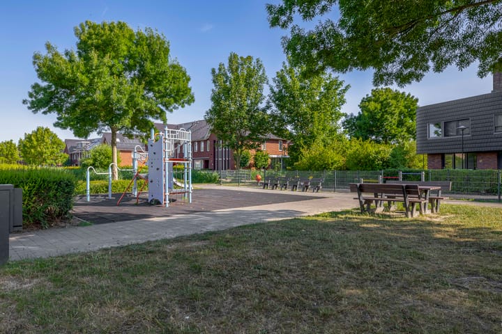 Foto 27 van Stampioenstraat 113