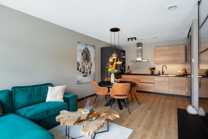 Foto 10 van Prins Bernhardstraat 1-B