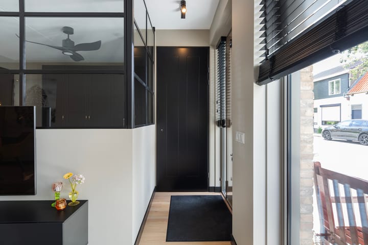 Foto 8 van Prins Bernhardstraat 1-B