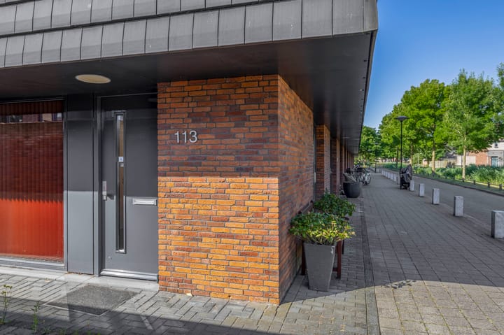 Foto 4 van Stampioenstraat 113