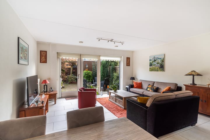 Foto 7 van Stampioenstraat 113