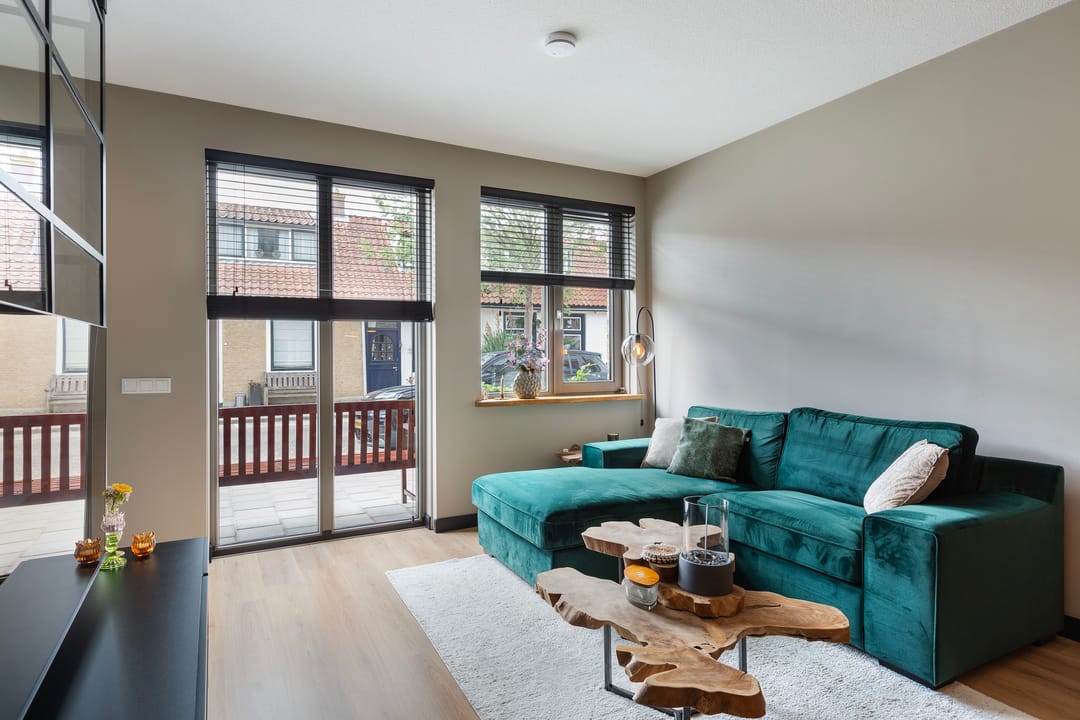 Foto 13 van Prins Bernhardstraat 1-B