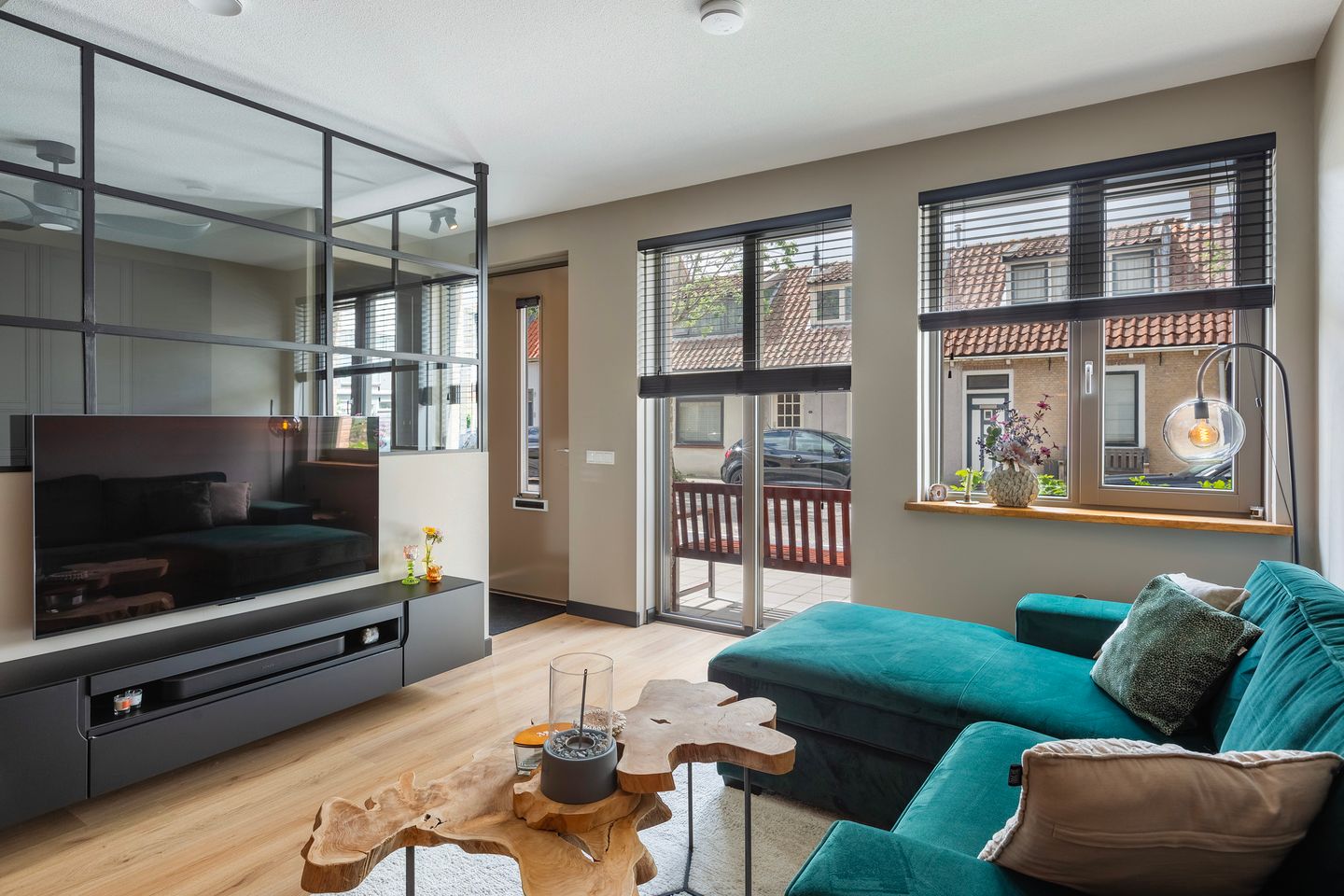 Foto 14 van Prins Bernhardstraat 1-B