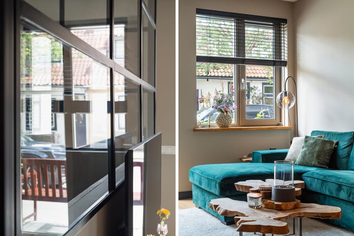 Foto 15 van Prins Bernhardstraat 1-B