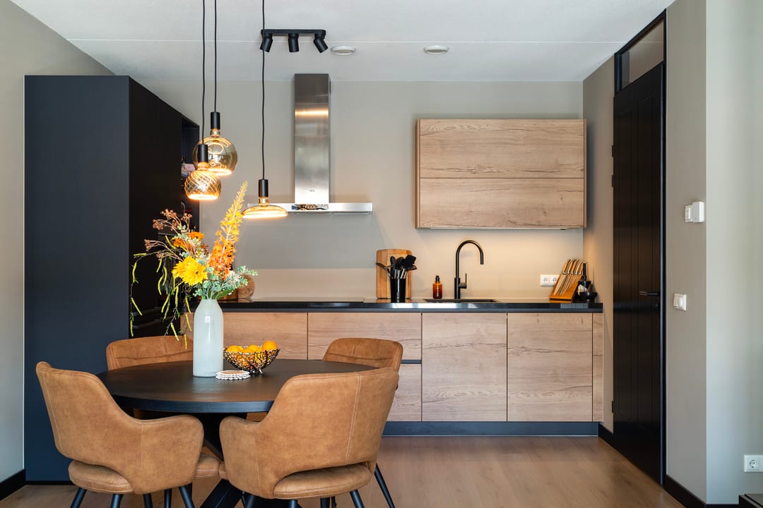 Foto 17 van Prins Bernhardstraat 1-B