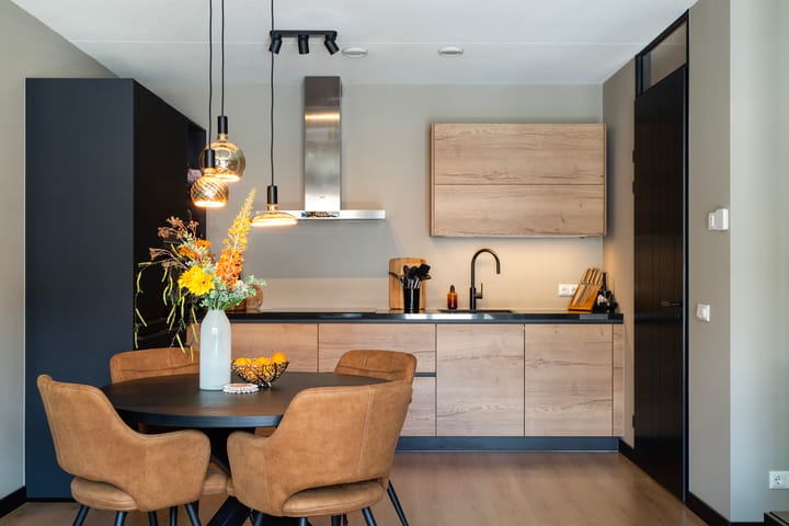 Foto 17 van Prins Bernhardstraat 1-B