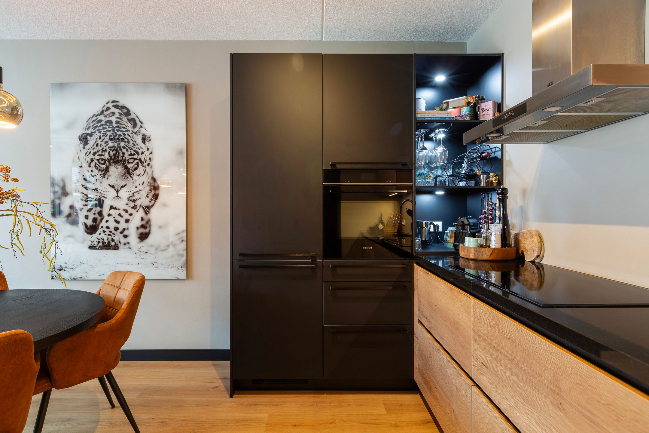 Foto 18 van Prins Bernhardstraat 1-B