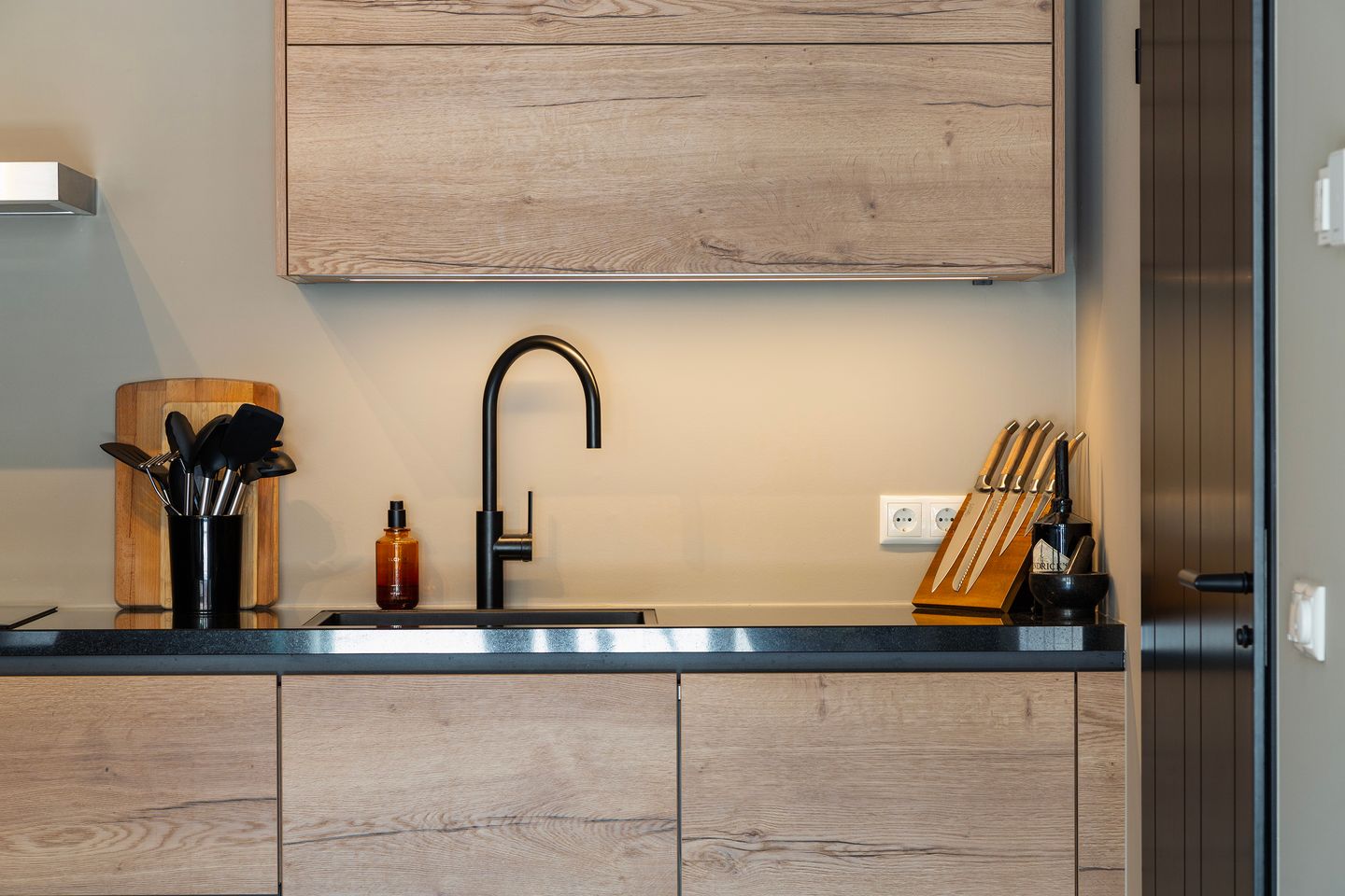 Foto 20 van Prins Bernhardstraat 1-B