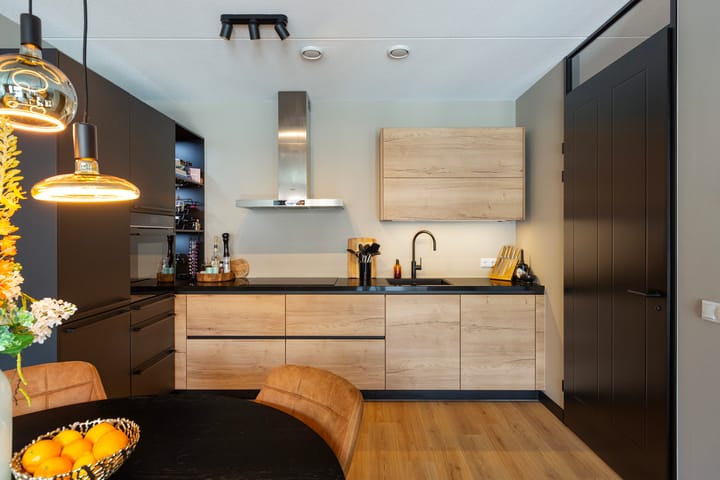 Foto 21 van Prins Bernhardstraat 1-B