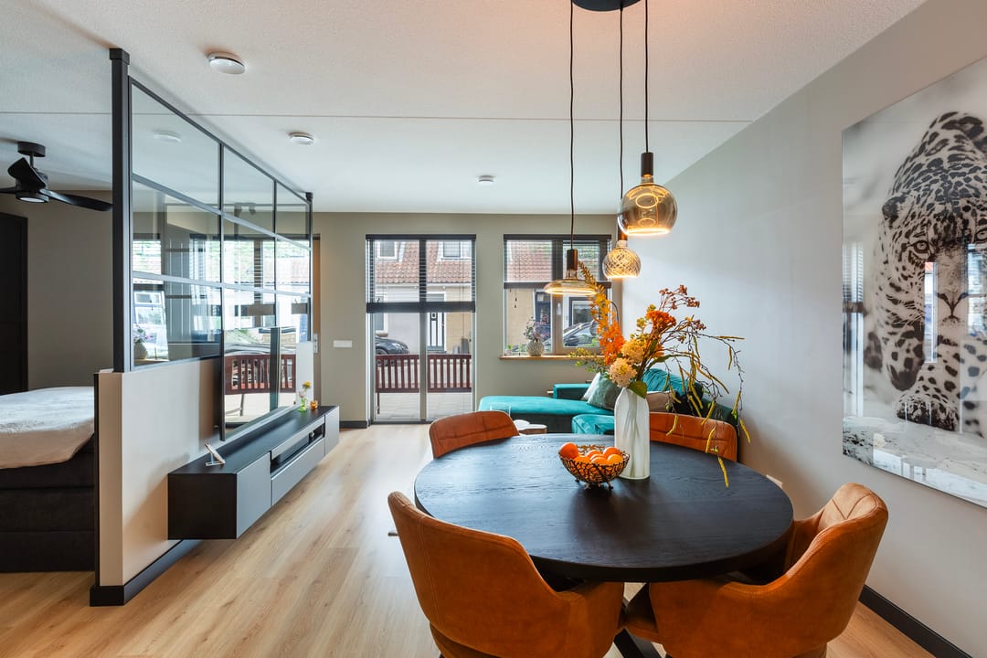 Foto 23 van Prins Bernhardstraat 1-B