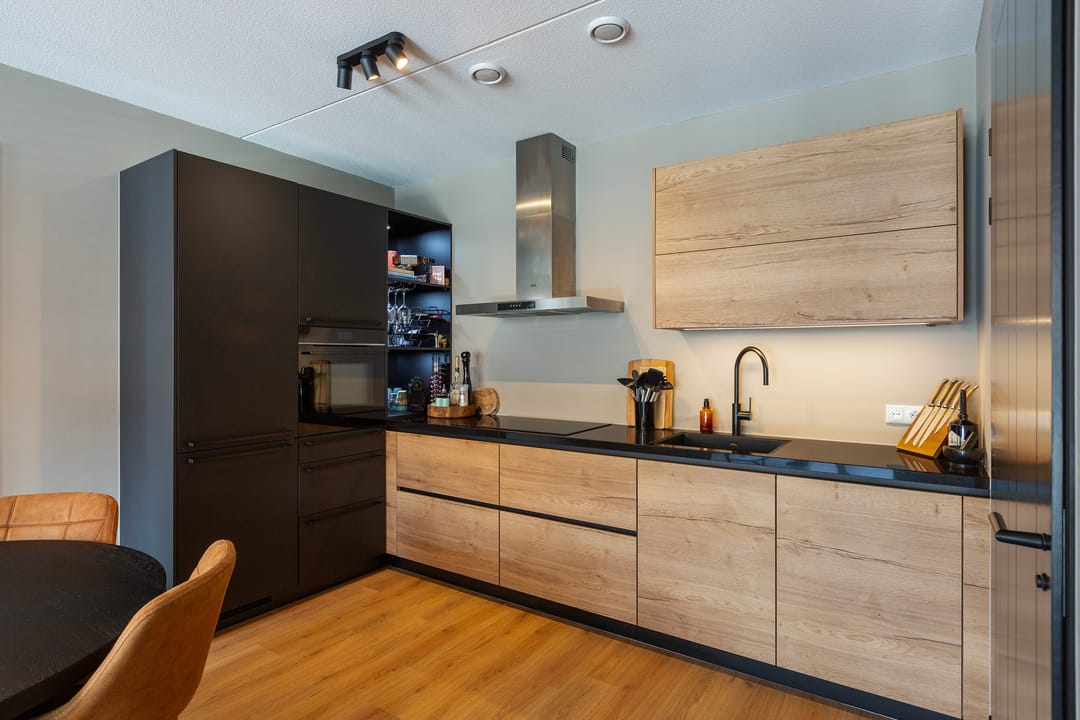 Foto 22 van Prins Bernhardstraat 1-B