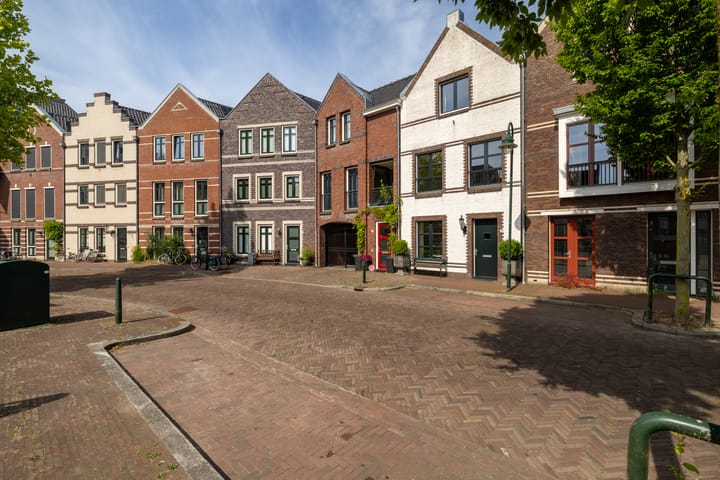 Foto 35 van Landstraat 182