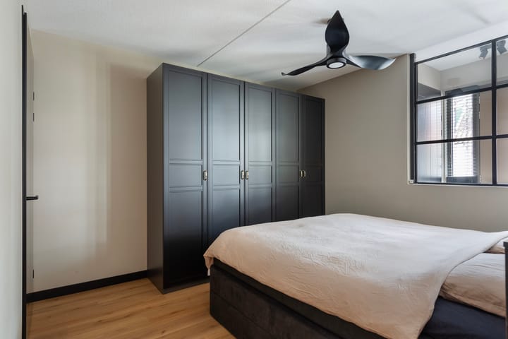 Foto 26 van Prins Bernhardstraat 1-B