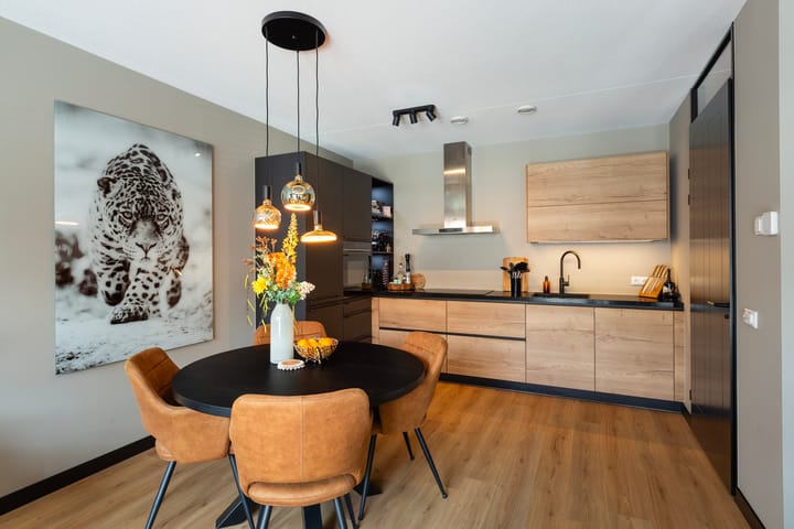 Foto 16 van Prins Bernhardstraat 1-B