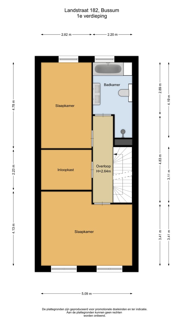 Foto 37 van Landstraat 182