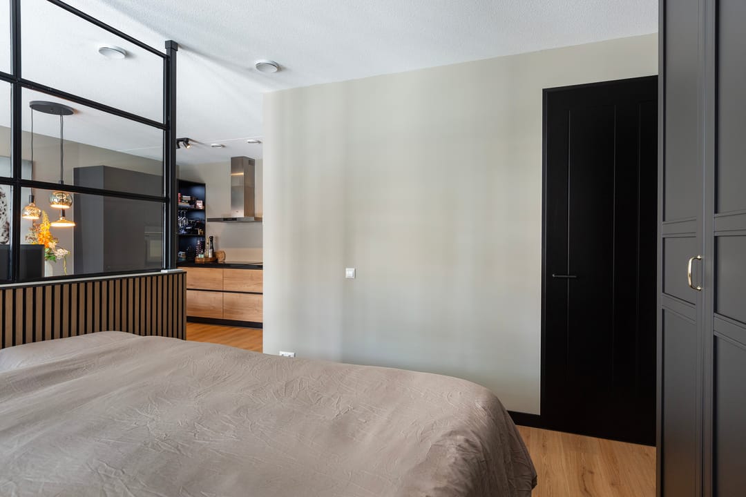 Foto 28 van Prins Bernhardstraat 1-B