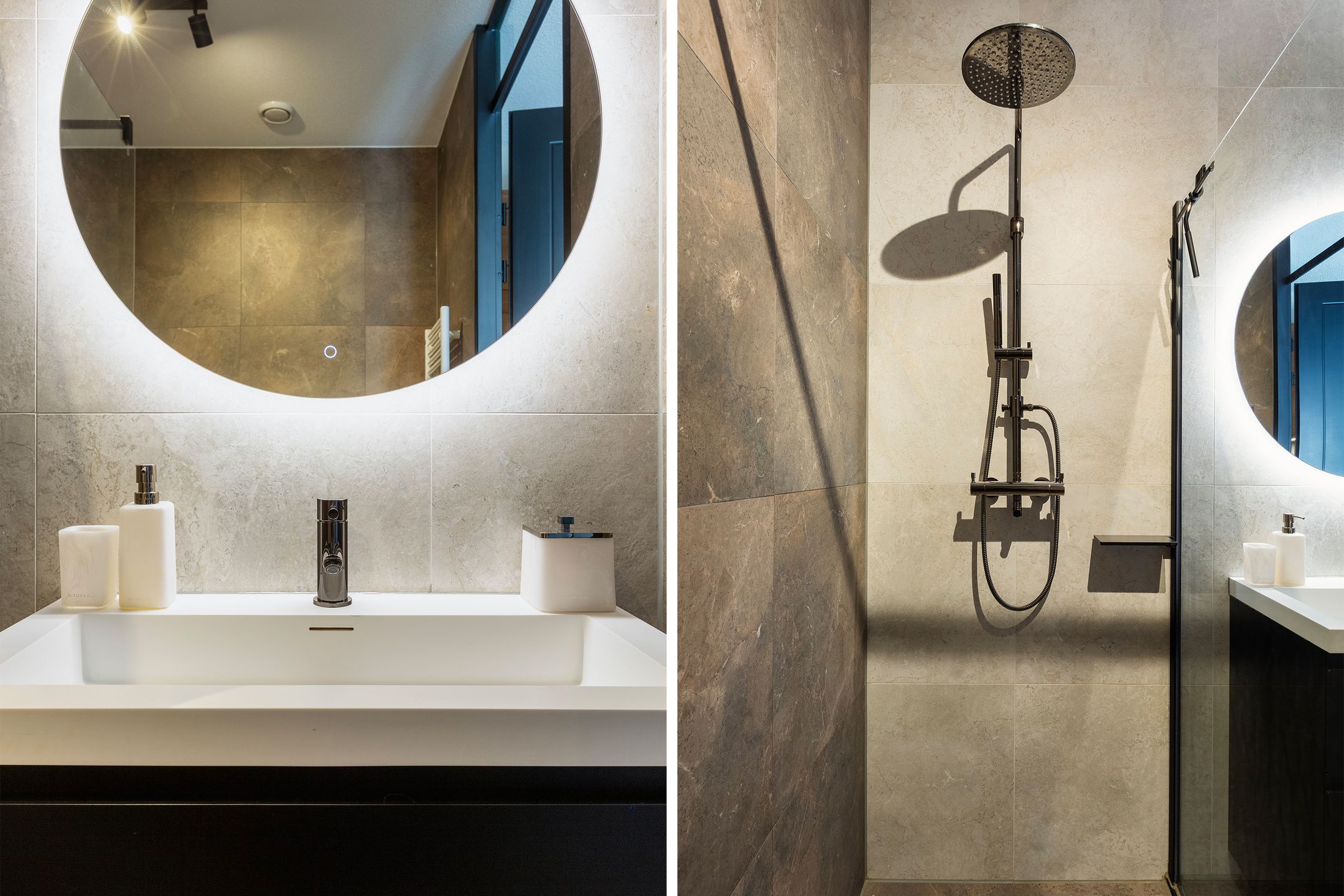 Foto 30 van Prins Bernhardstraat 1-B