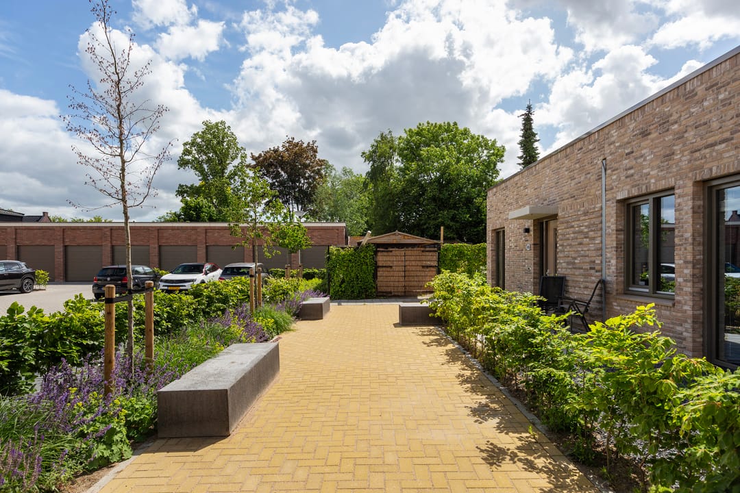 Foto 31 van Prins Bernhardstraat 1-B