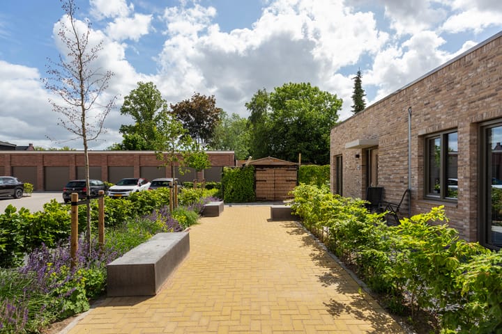 Foto 31 van Prins Bernhardstraat 1-B