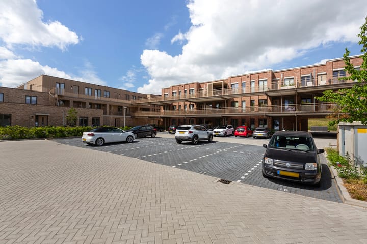 Foto 33 van Prins Bernhardstraat 1-B