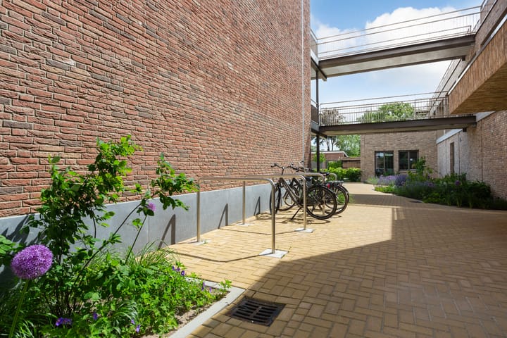 Foto 34 van Prins Bernhardstraat 1-B