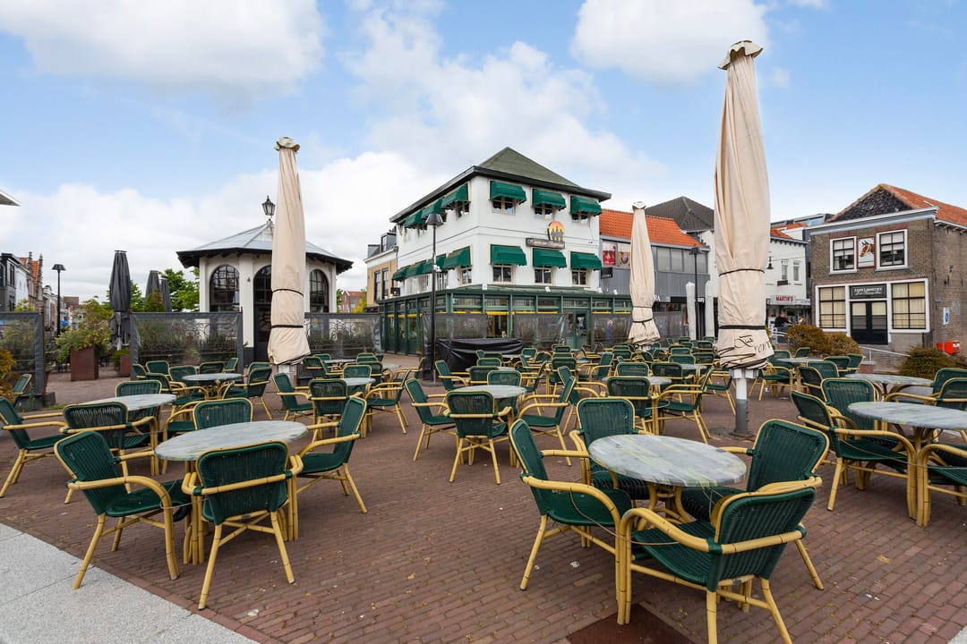 Foto 38 van Prins Bernhardstraat 1-B