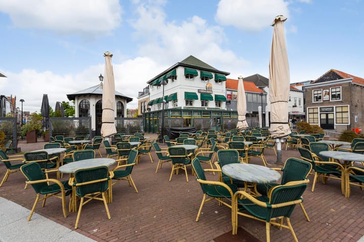 Foto 38 van Prins Bernhardstraat 1-B