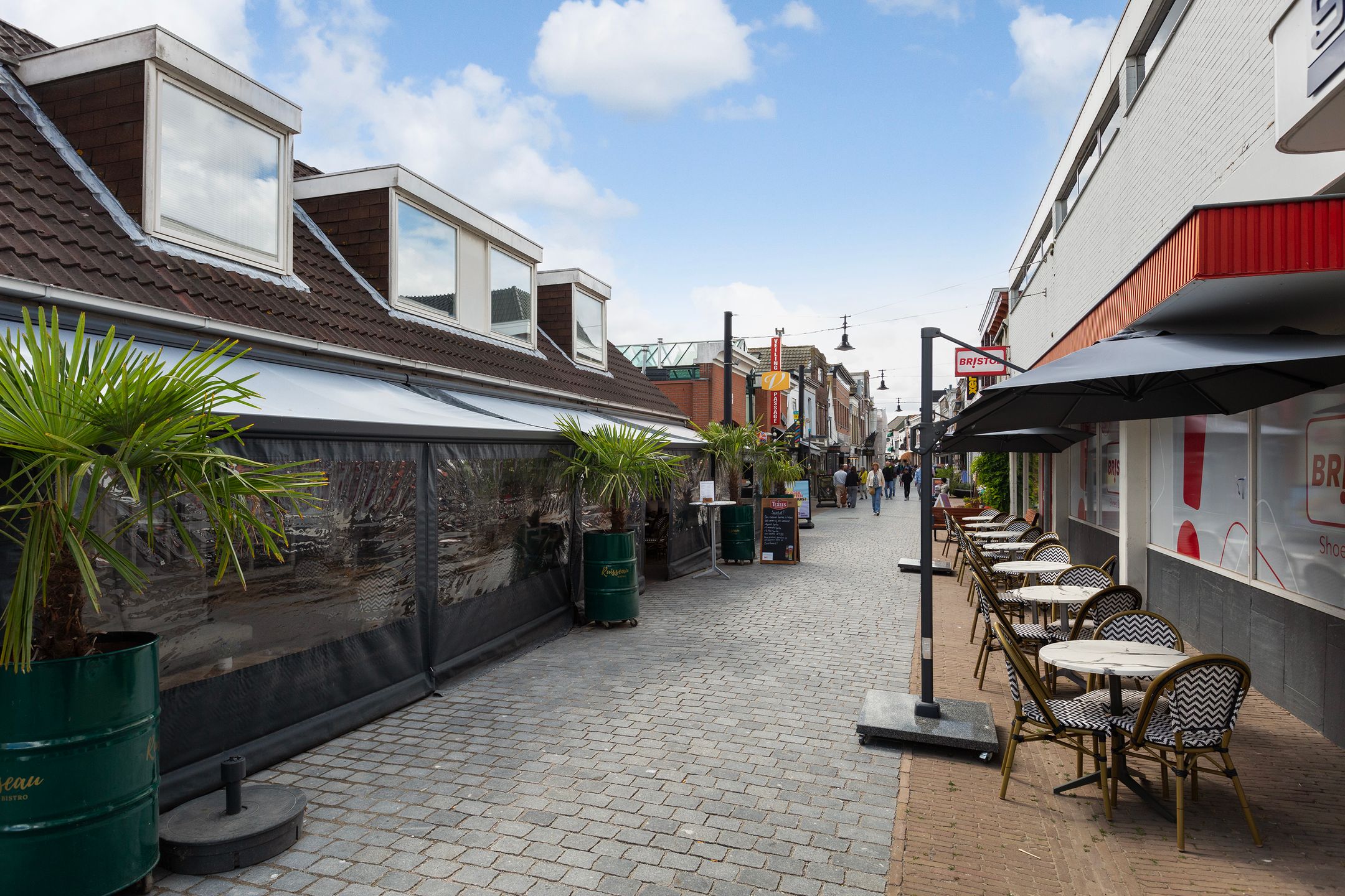 Foto 36 van Prins Bernhardstraat 1-B