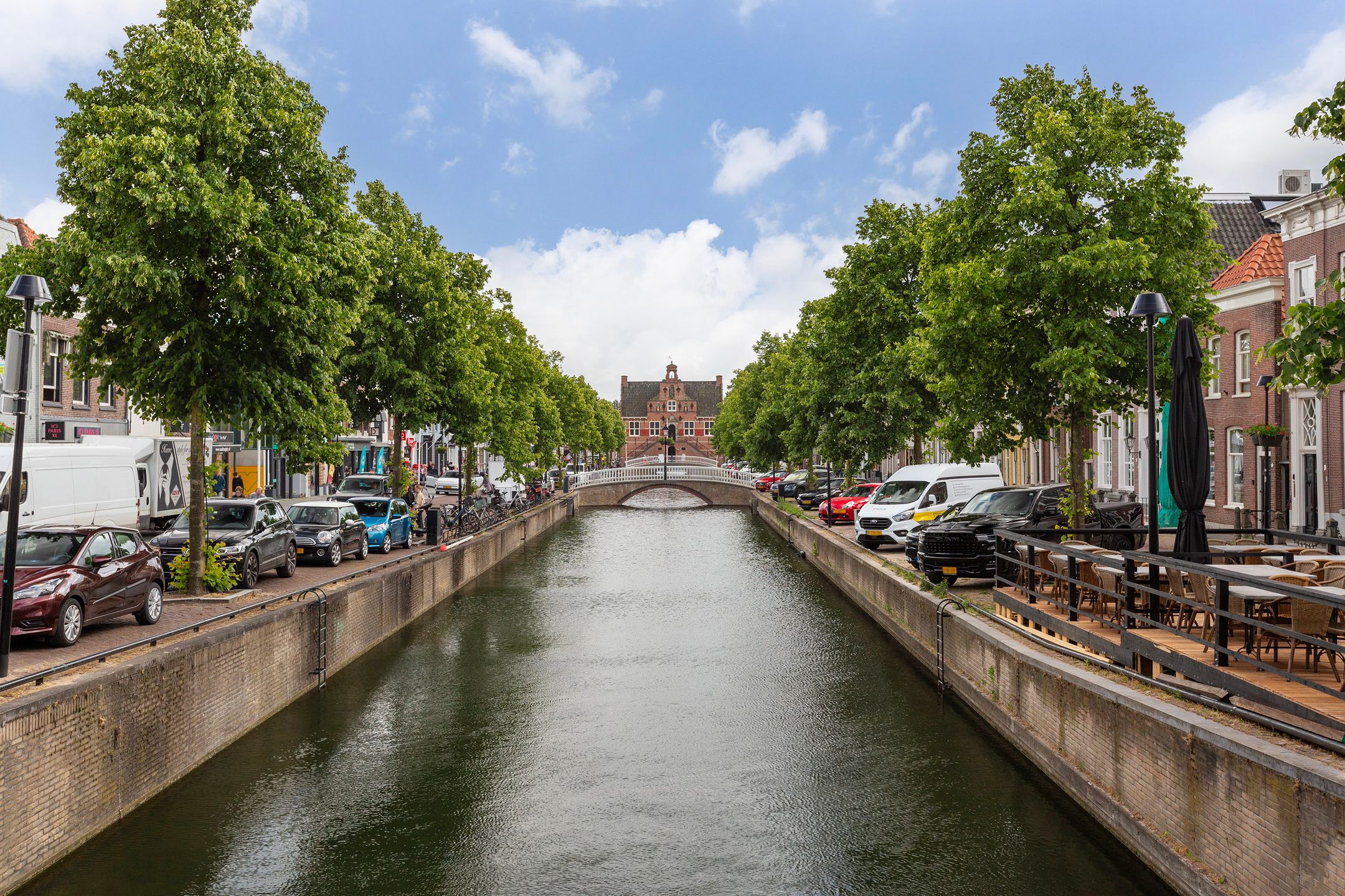 Foto 39 van Prins Bernhardstraat 1-B