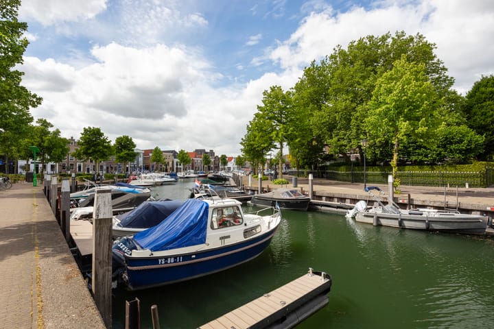 Foto 37 van Prins Bernhardstraat 1-B