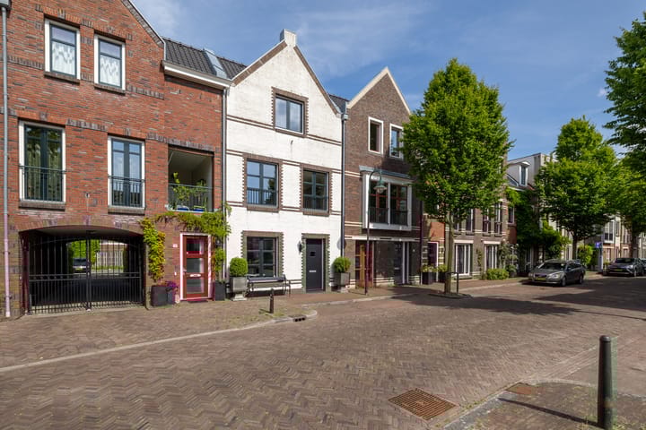 Foto 34 van Landstraat 182