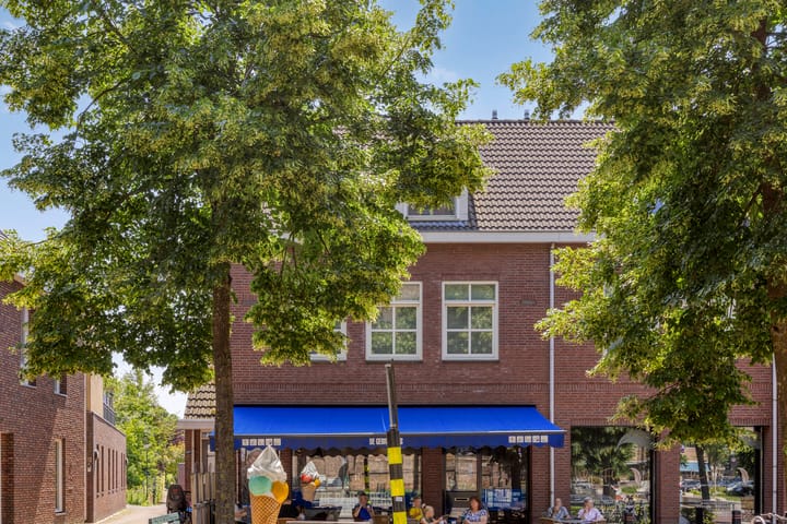 Dorpsstraat 16 A