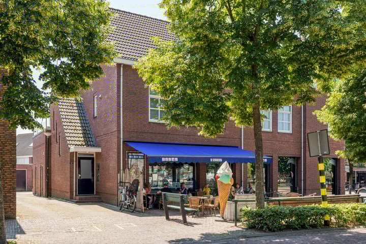 Foto 8 van Dorpsstraat 16-A