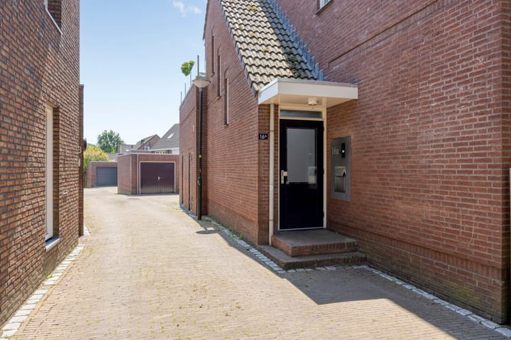 Foto 10 van Dorpsstraat 16-A