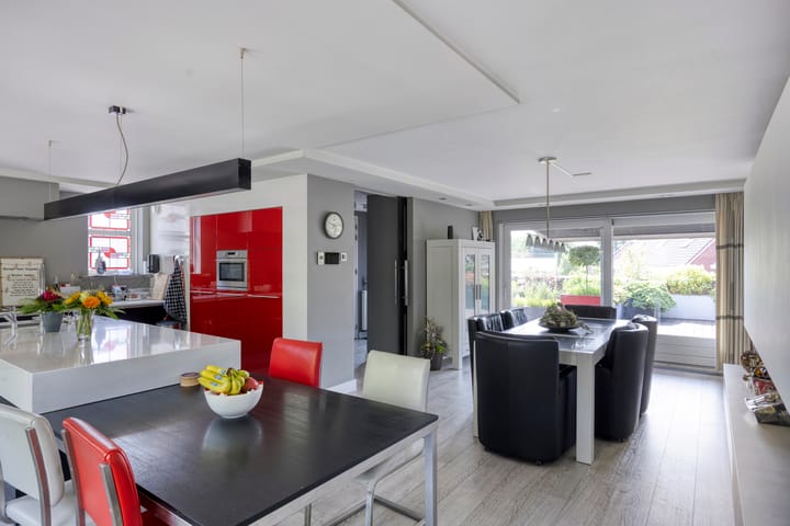 Foto 15 van Dorpsstraat 16-A