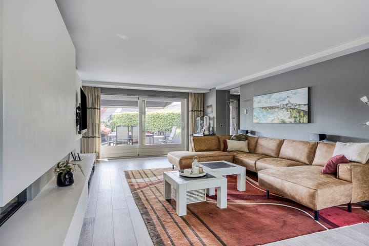 Foto 20 van Dorpsstraat 16-A