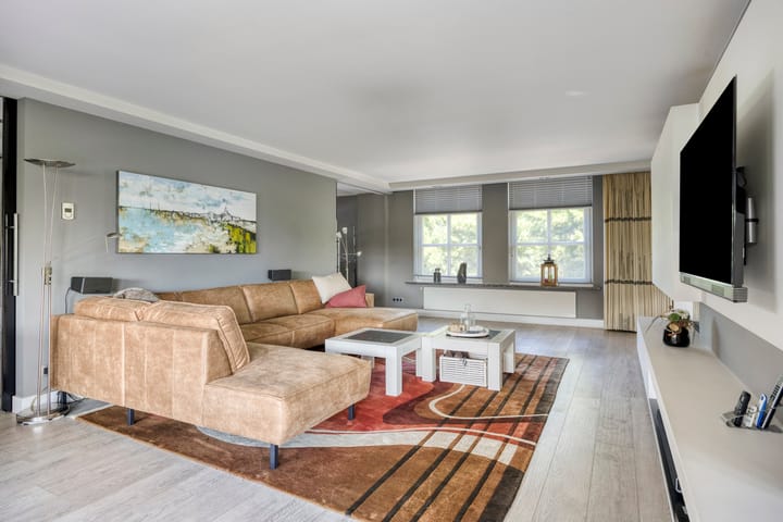 Foto 21 van Dorpsstraat 16-A