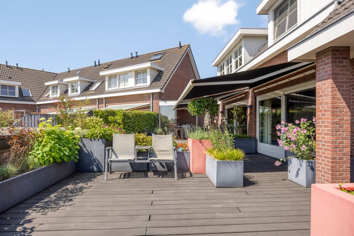 Foto 48 van Dorpsstraat 16-A