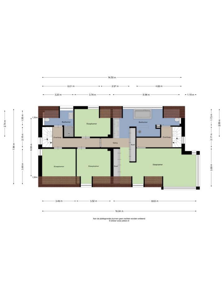 Foto 57 van Dorpsstraat 16-A