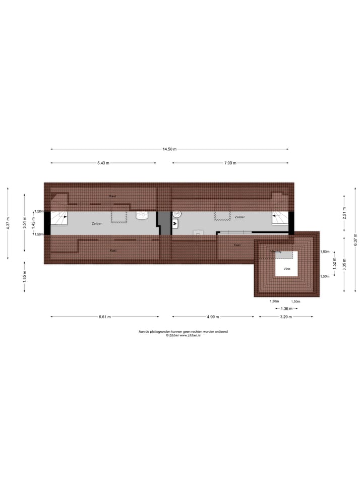 Foto 59 van Dorpsstraat 16-A