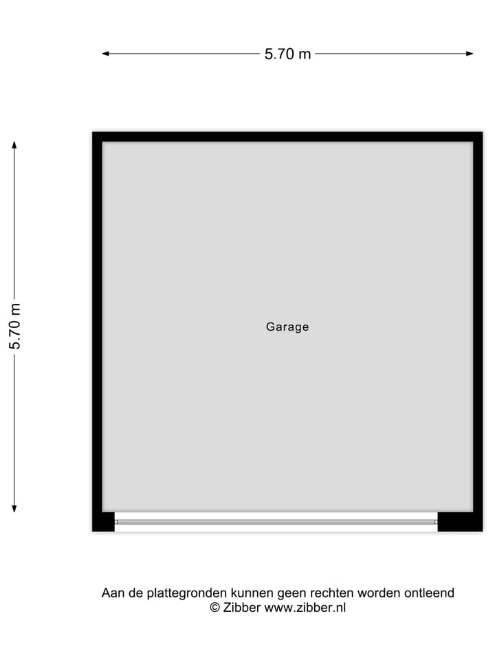 Foto 61 van Dorpsstraat 16-A
