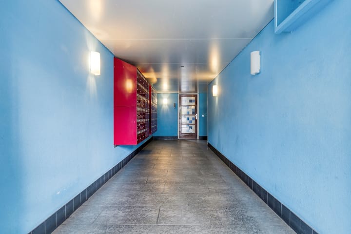 Foto 4 van Kennedylaan 62