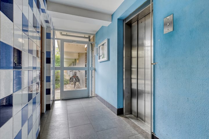 Foto 5 van Kennedylaan 62